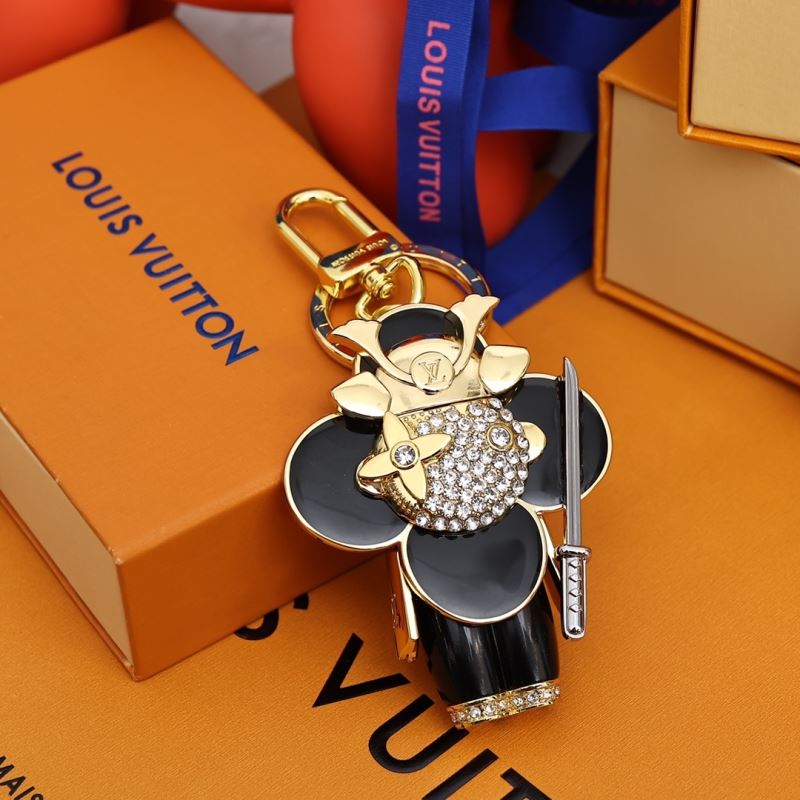 Louis Vuitton Keychains